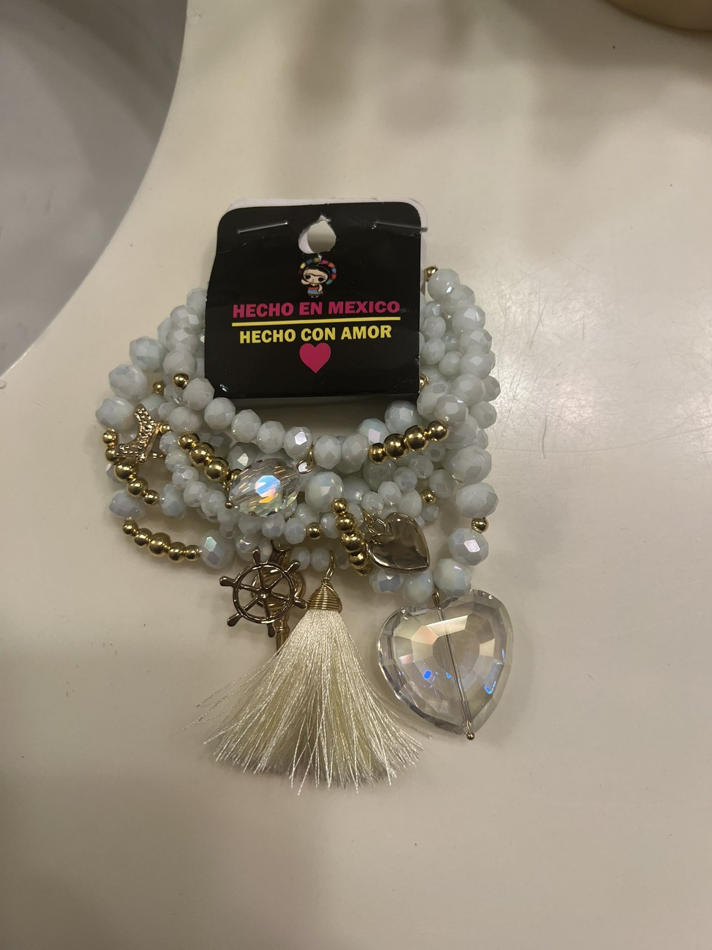 Bracelets Hearts