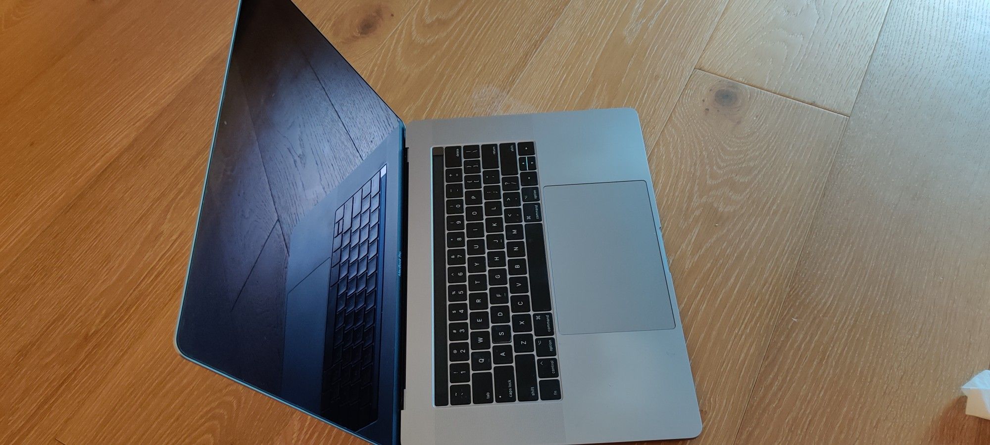 Macbook Pro 15 2016
