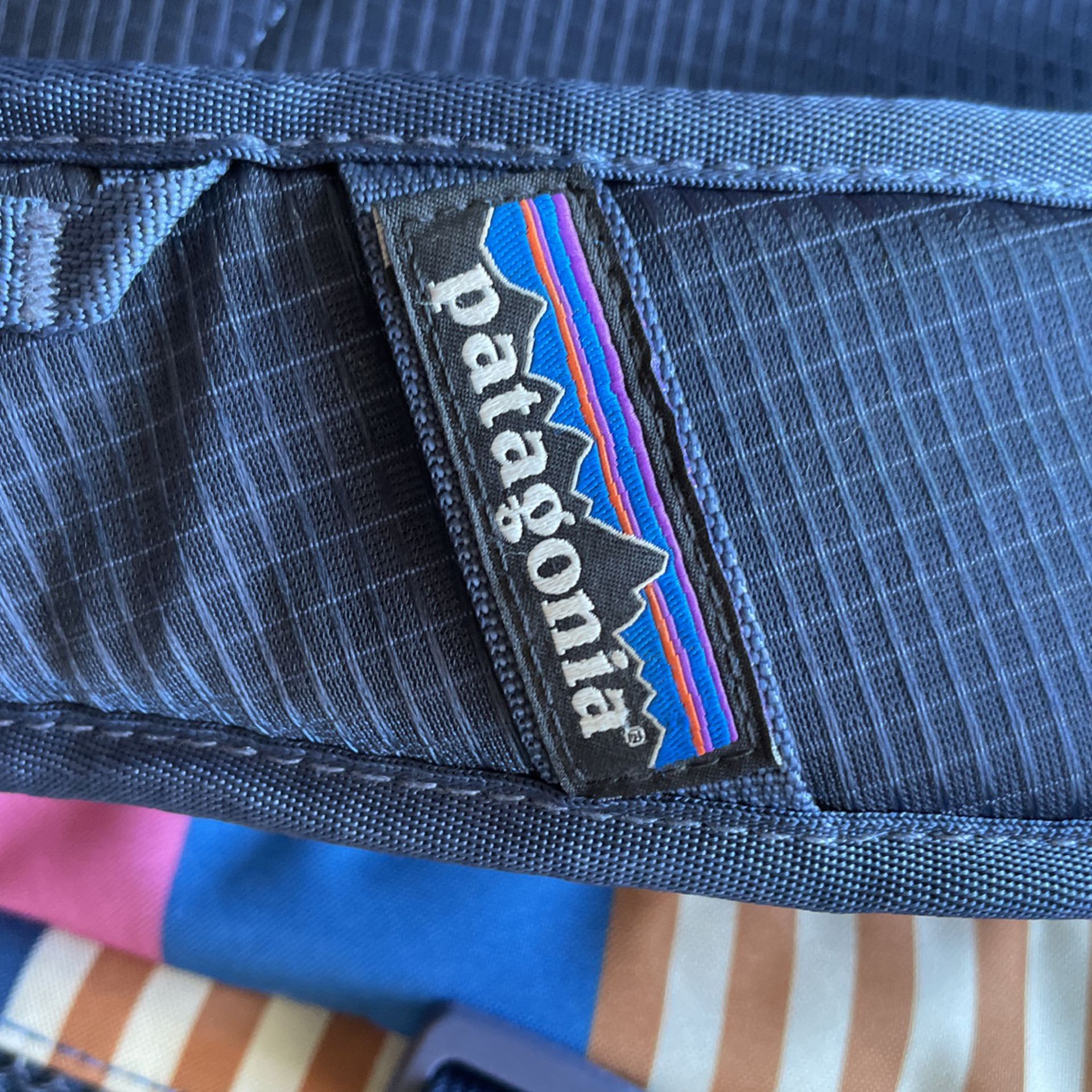 Patagonia All-rounder Backpack 