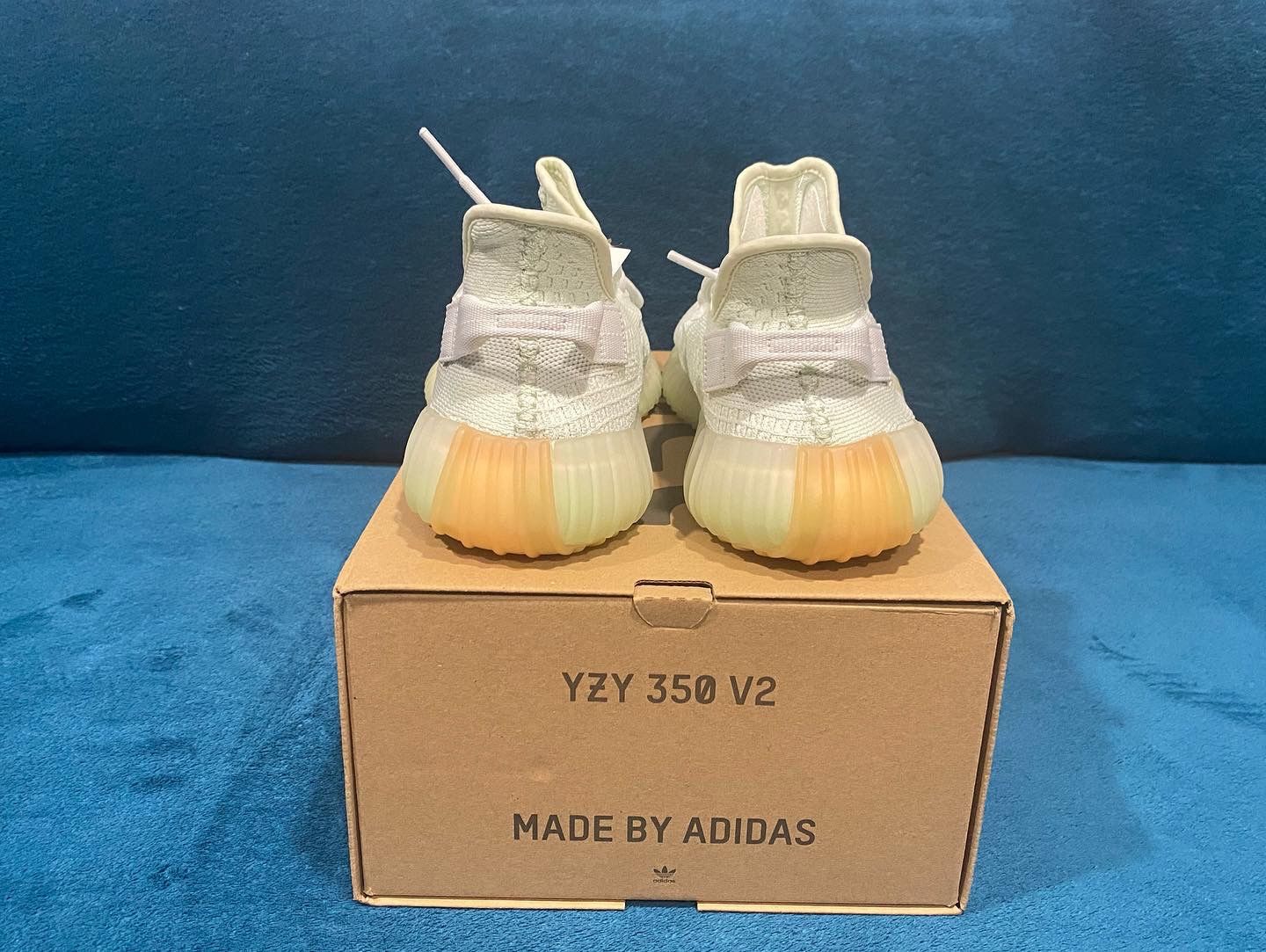 Yeezy 350 Hyperspace