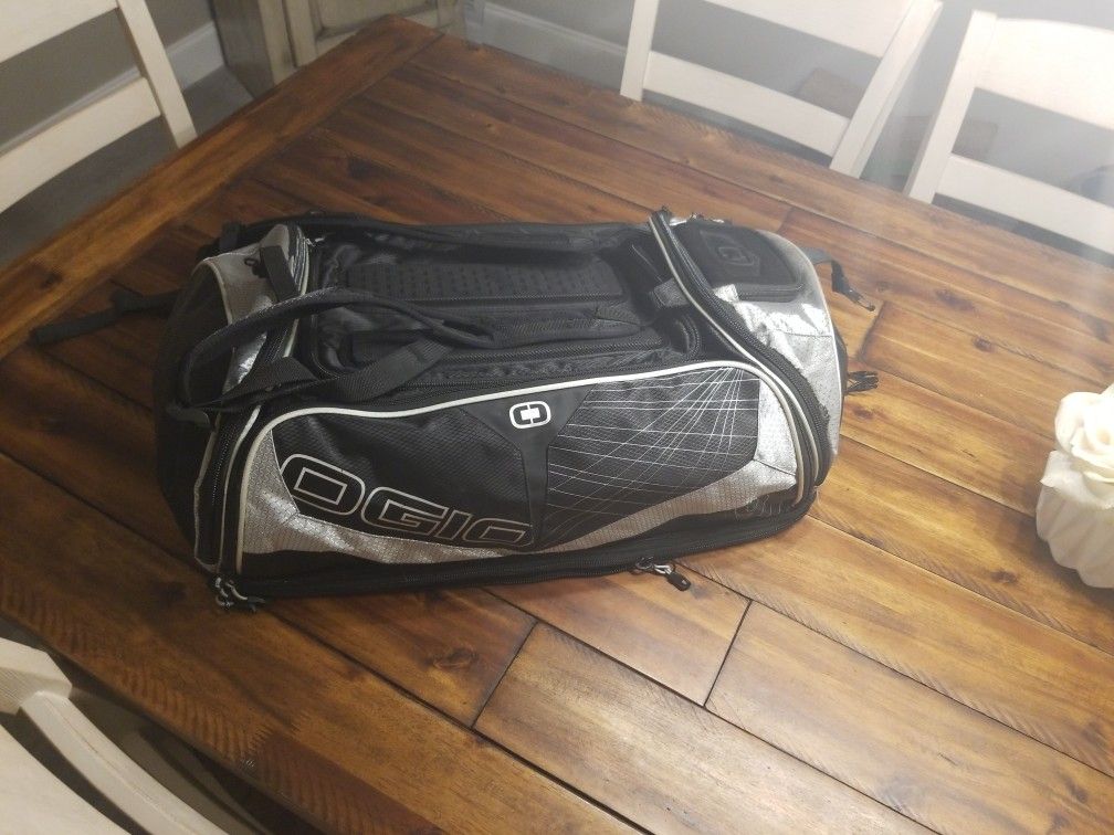 Ogio Endurance 9.0 Backpack Duffle