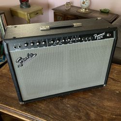 Fender 100watt Amp Thumbnail
