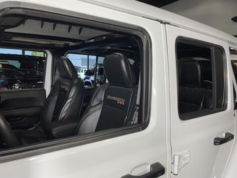 2021 Jeep Wrangler Unlimited Thumbnail