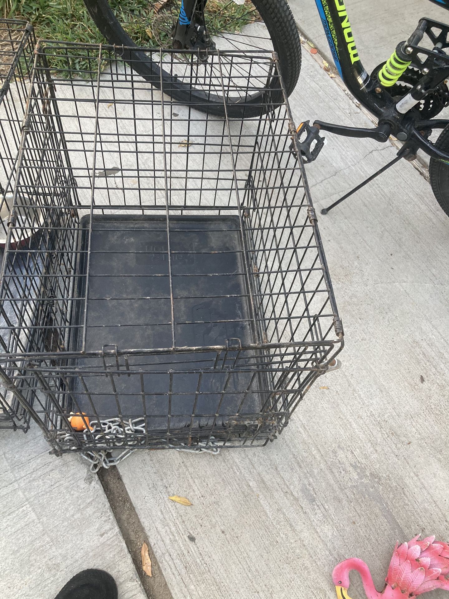 Cages