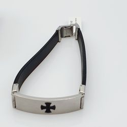 "Stainless Steel Bracelets For Men, MO211

            Thumbnail