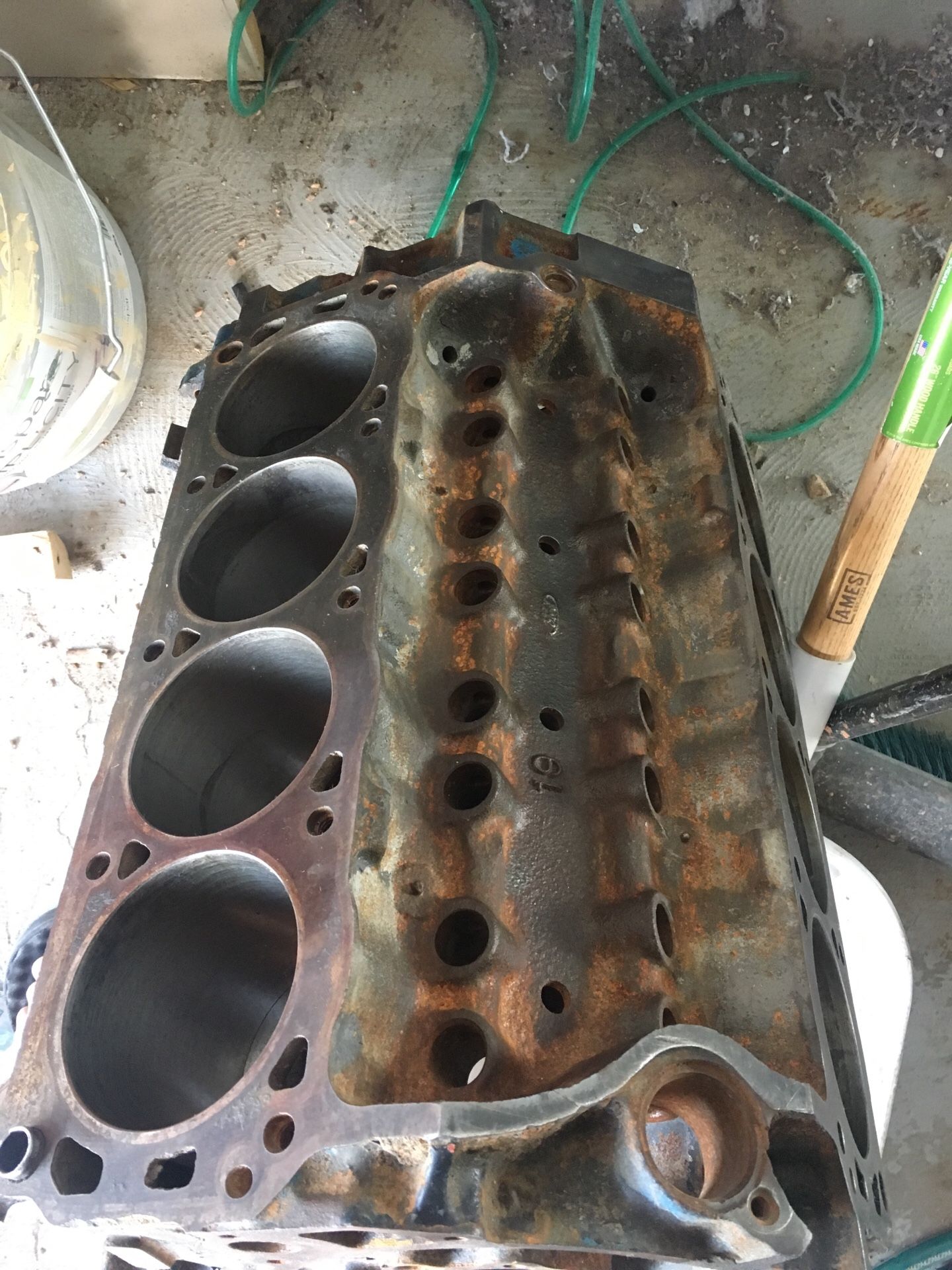 302 ford block for Sale in Las Vegas, NV OfferUp