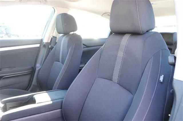 2016 Honda Civic Sedan