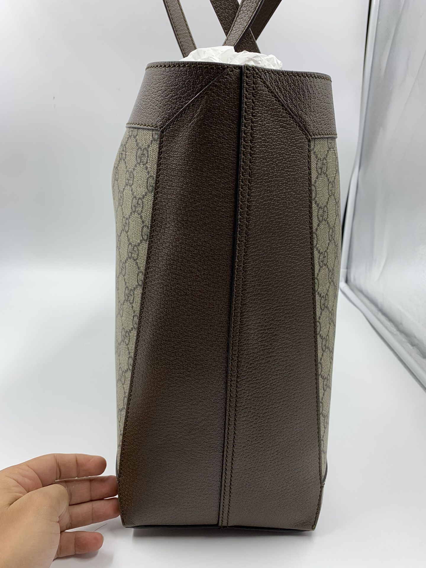 Gucci Ophidia GG Medium Tote
