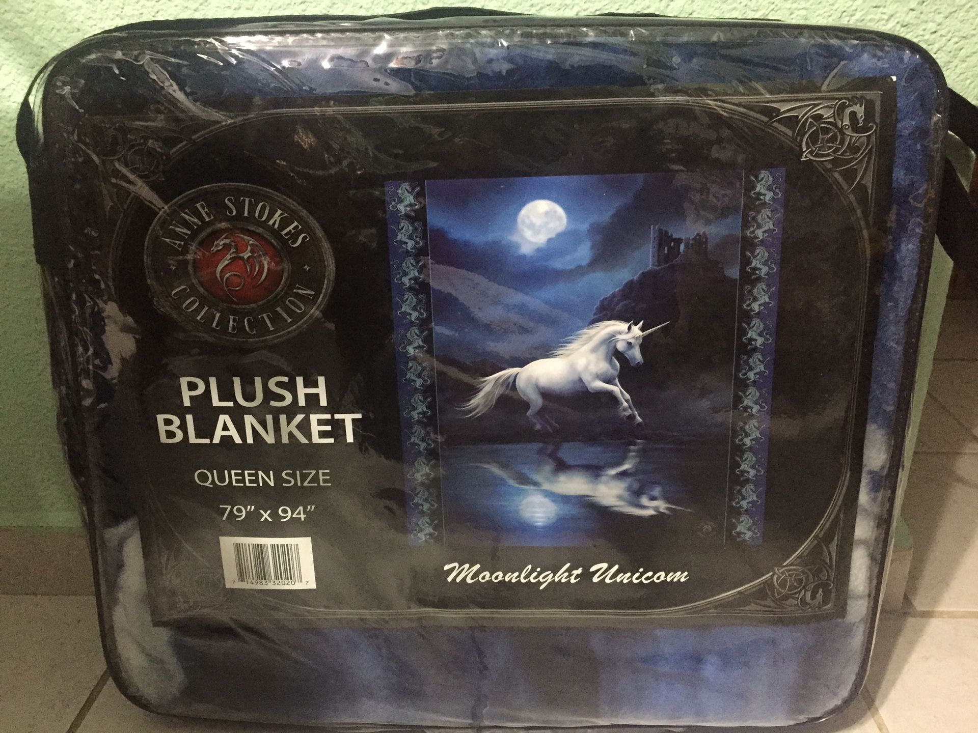 Blankets