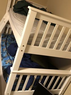 Used Bunk Beds For In Little Rock, Bunk Beds Little Rock Ar