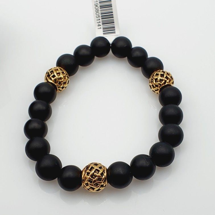 "Beads Bracelets for Men/Women, MO163