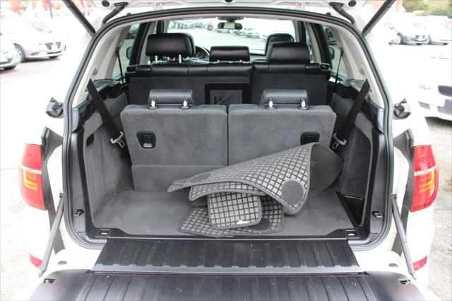 2011 BMW X5