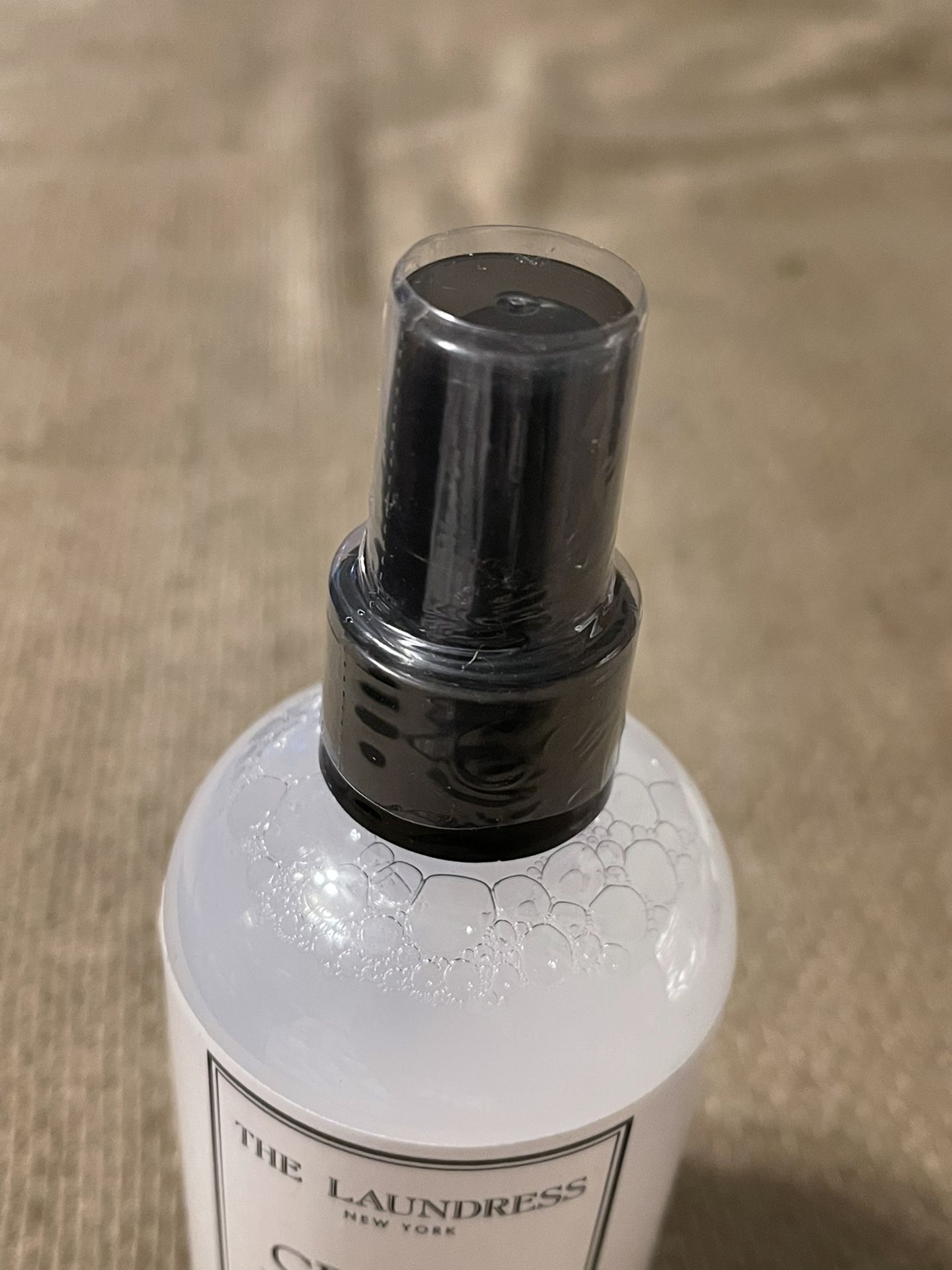 The Laundress Crease Release
