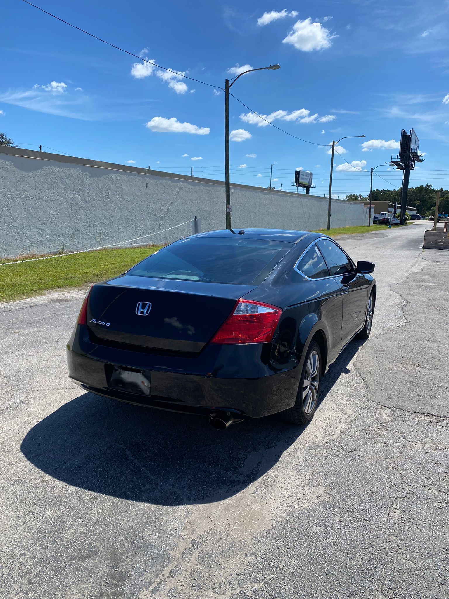 2010 Honda Accord