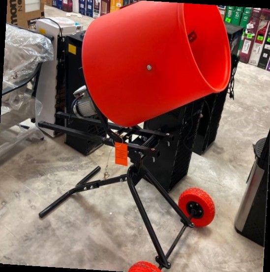 Kushlan Cement Mixer KPRO350MP 7 for Sale in Houston, TX OfferUp