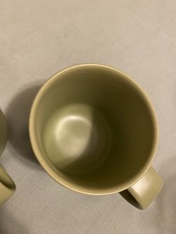 Nice morning tea cups (2) Thumbnail