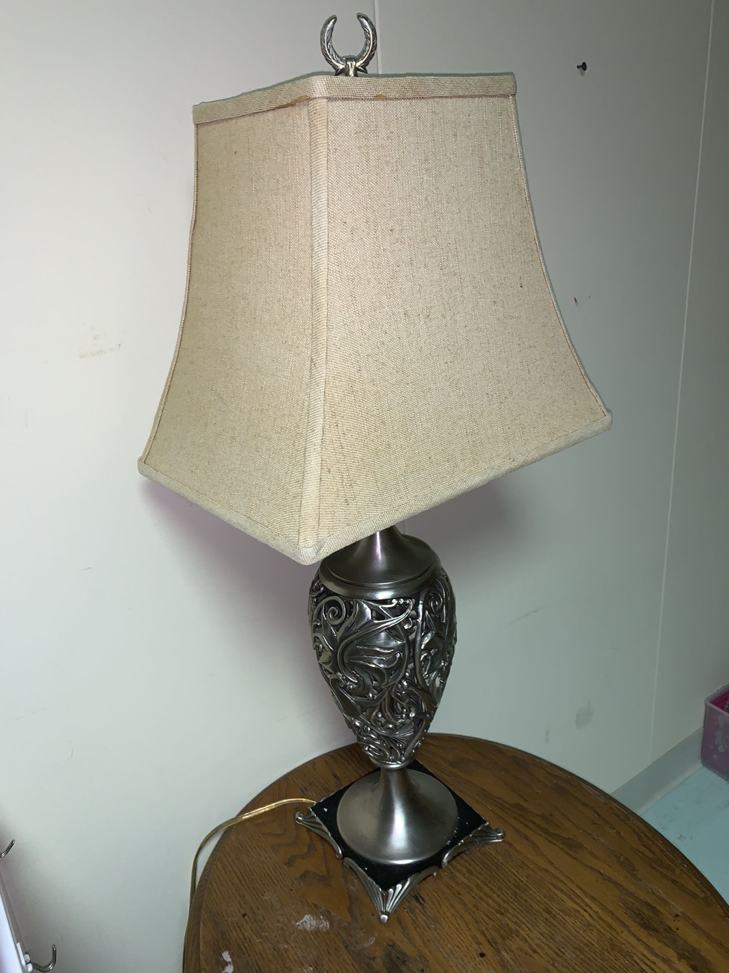 Lamp