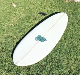 Surfboard Funboard Longboard Single Fin Twin Fish And More Thumbnail