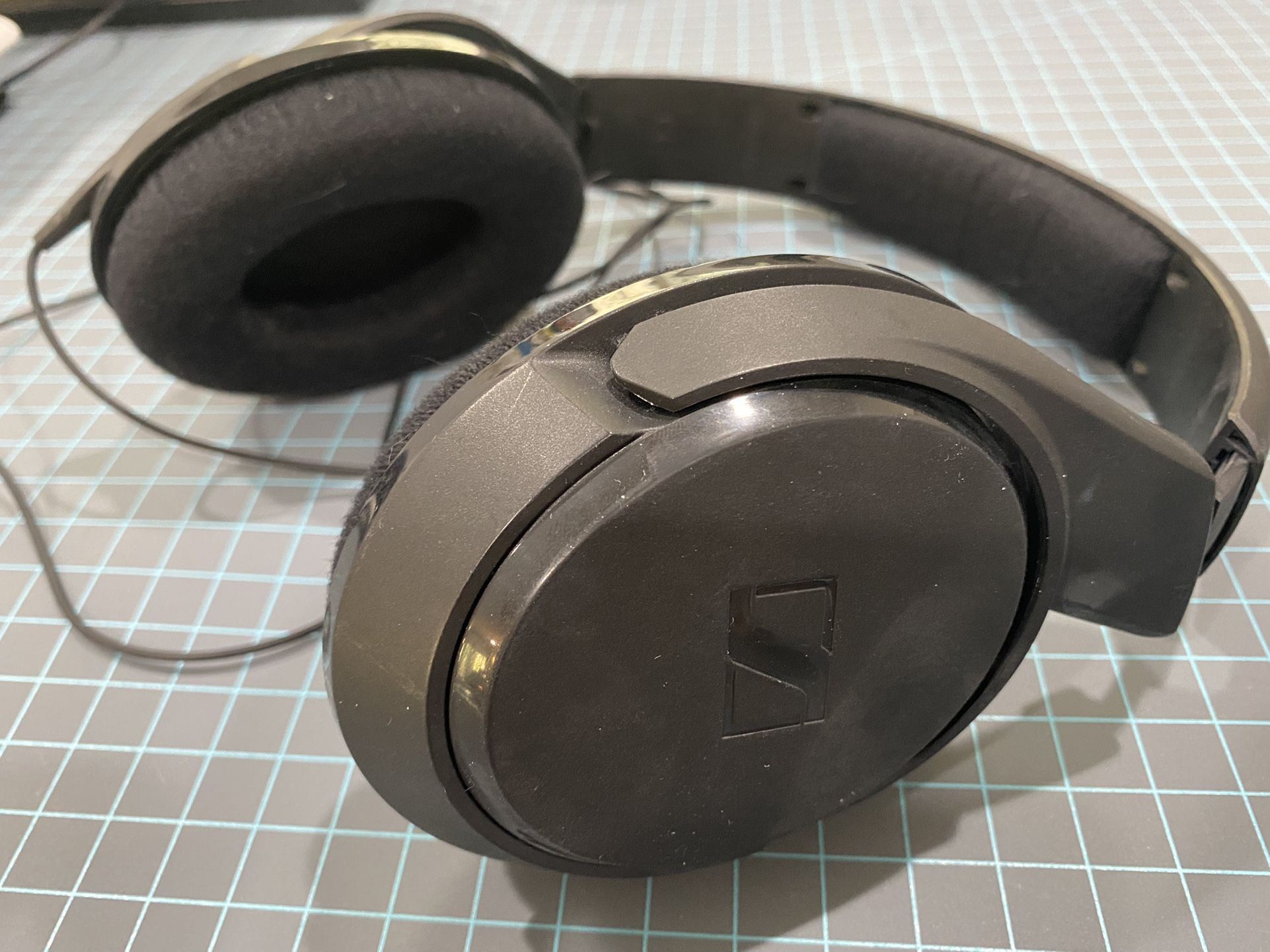 Used Urbanears and Sennheiser Headphones