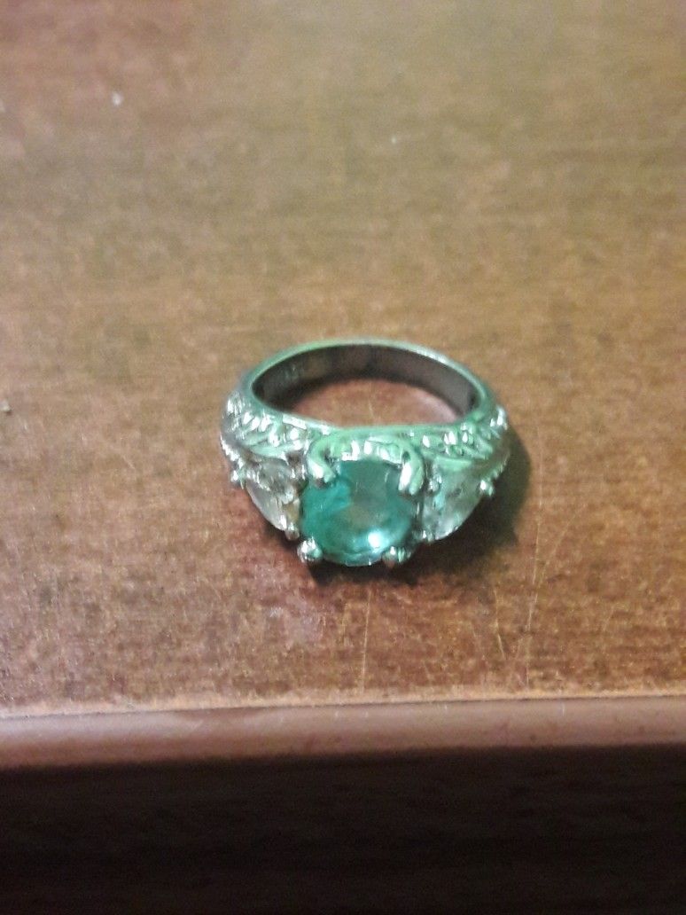 Former Engagement Ring For My Now Ex-wife