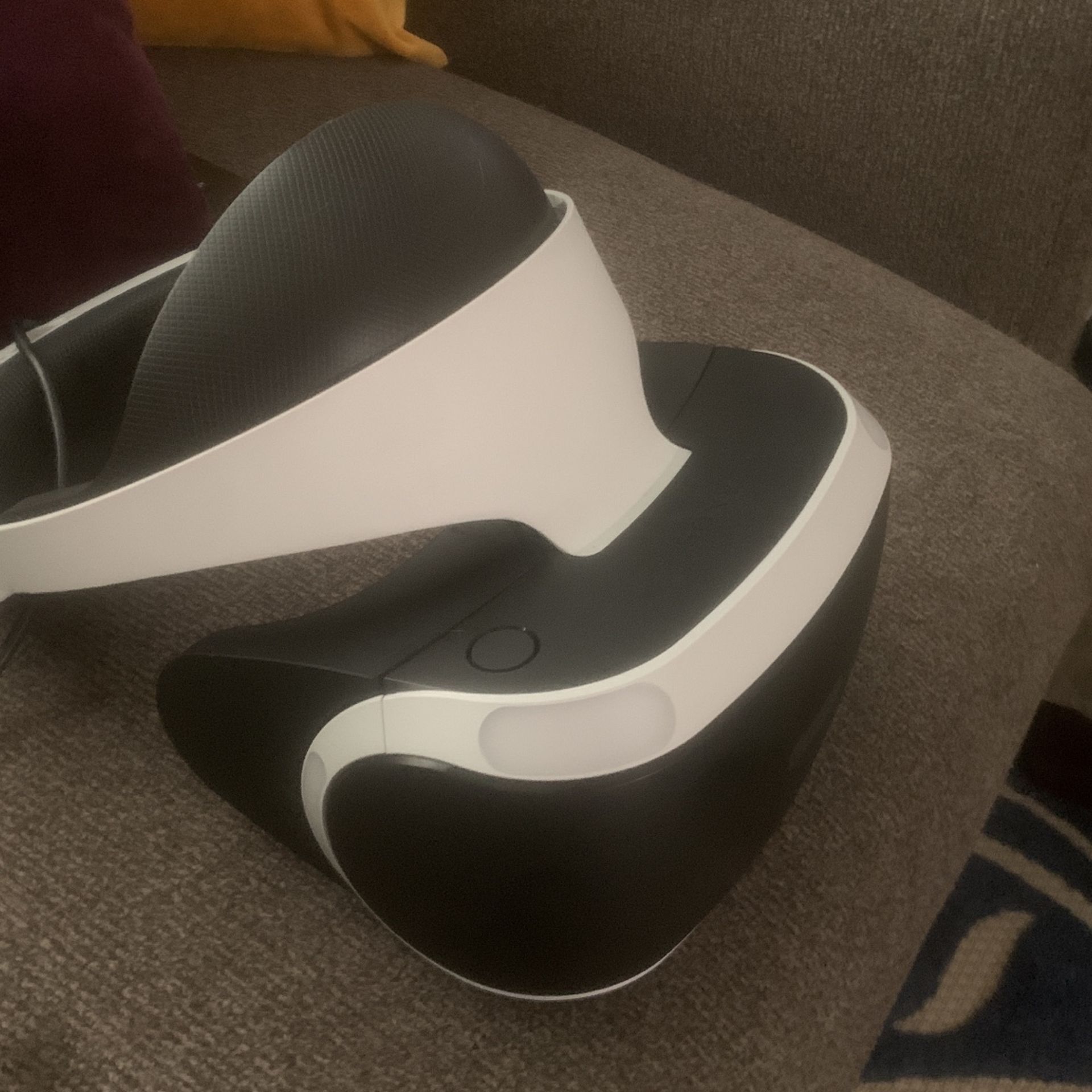 Ps4 Ps5 Virtual Reality