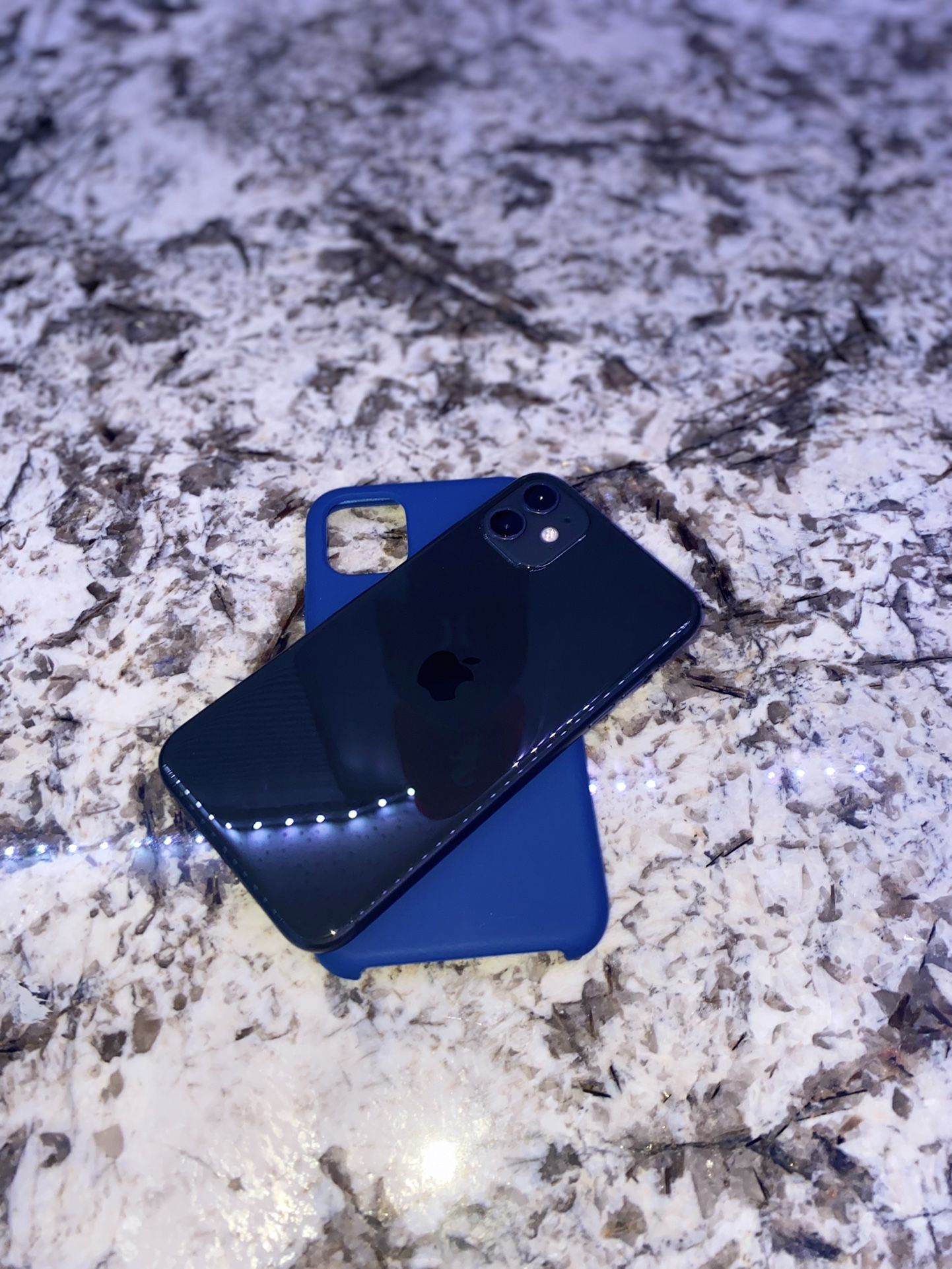 Iphone 11 Unlocked 128gb
