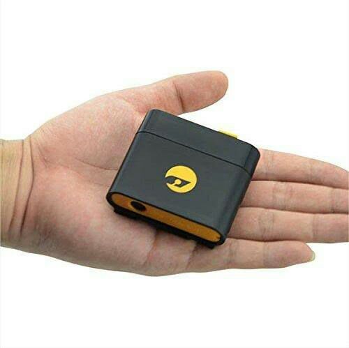 GPS TRACKER for anything its portable