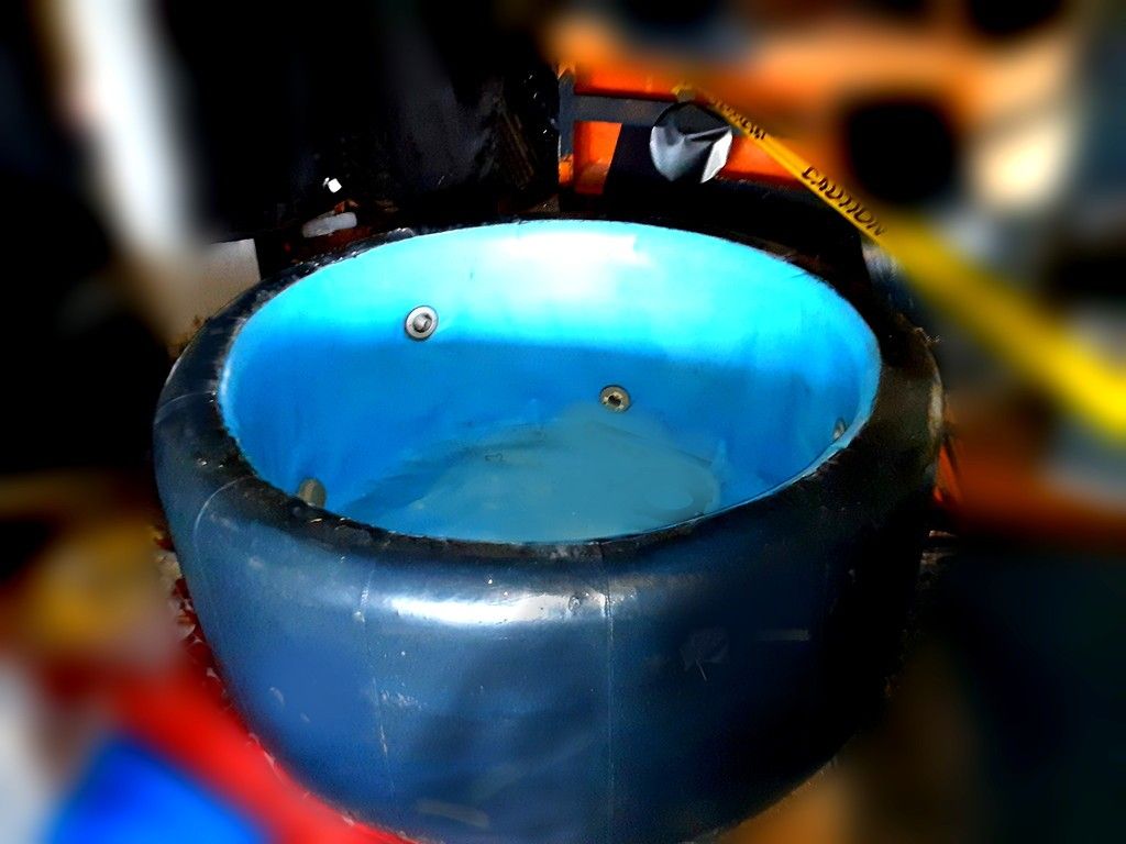Hot tub!!@!!@!