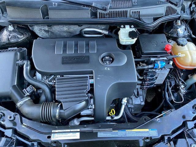 2007 Saturn Ion