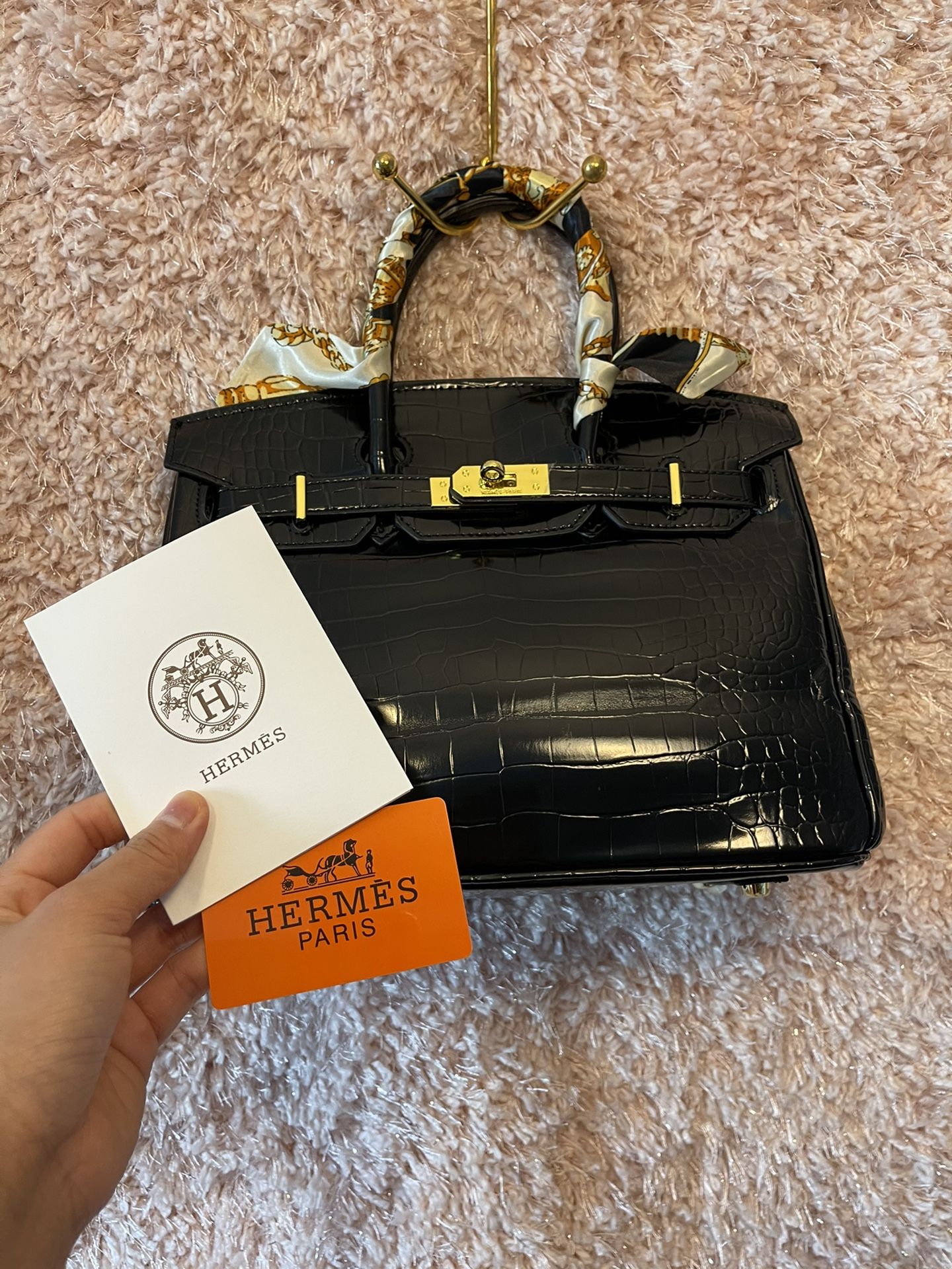 Hermes Bag-Dm For True Price-Affordable