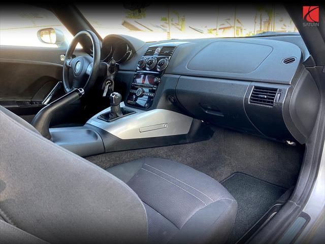2008 Saturn Sky