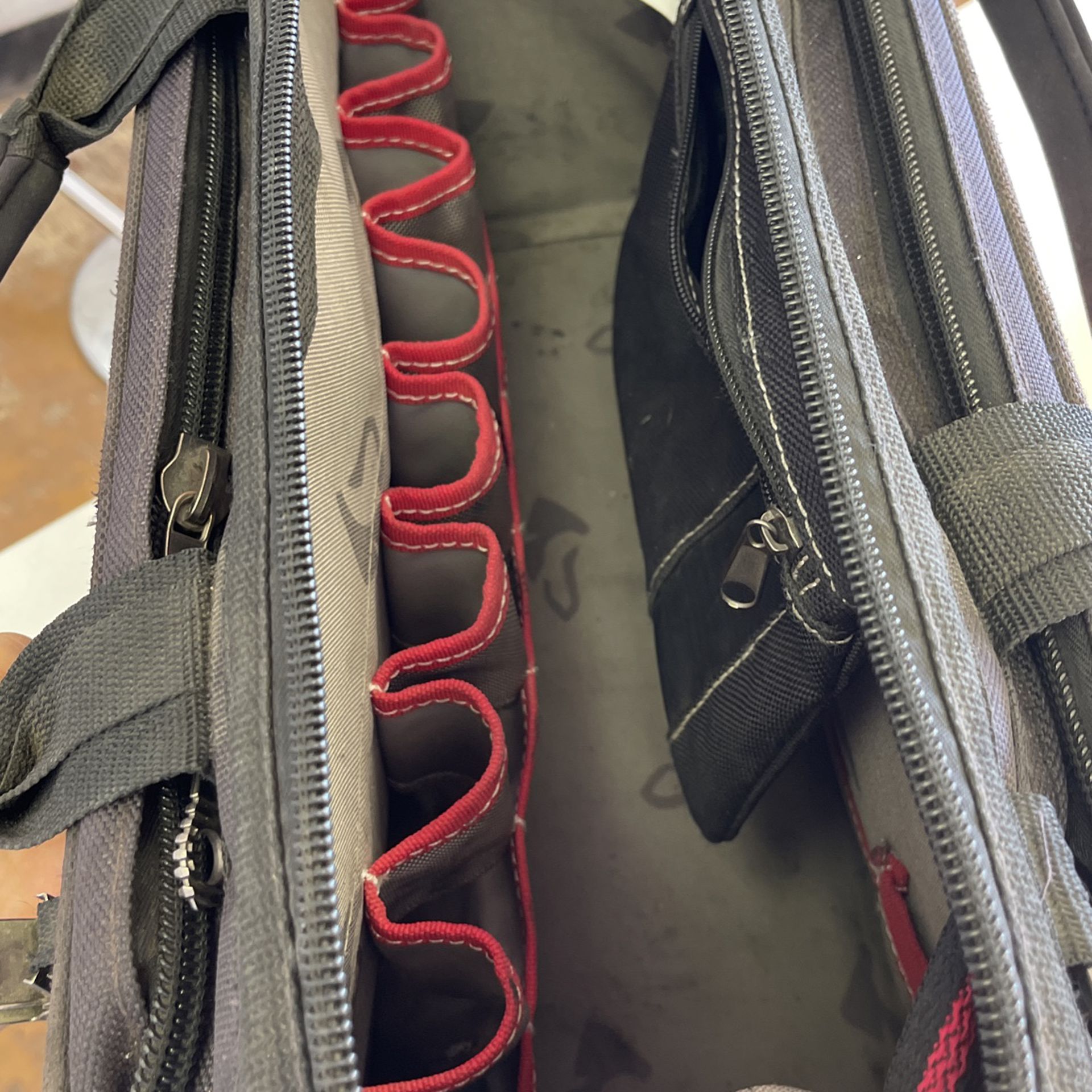 Husky 18” Total Tech Bag 