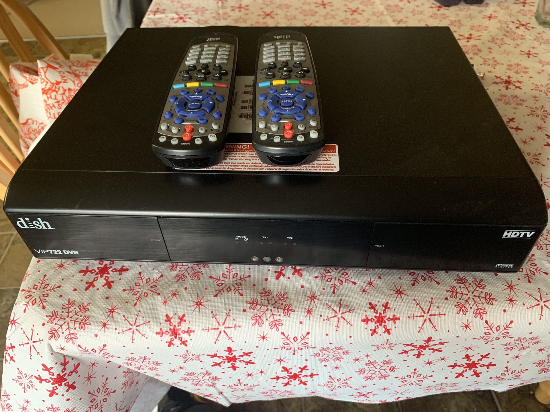 Dish Network Box for Sale in Saginaw, TX OfferUp