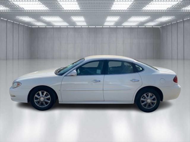 2007 Buick LaCrosse