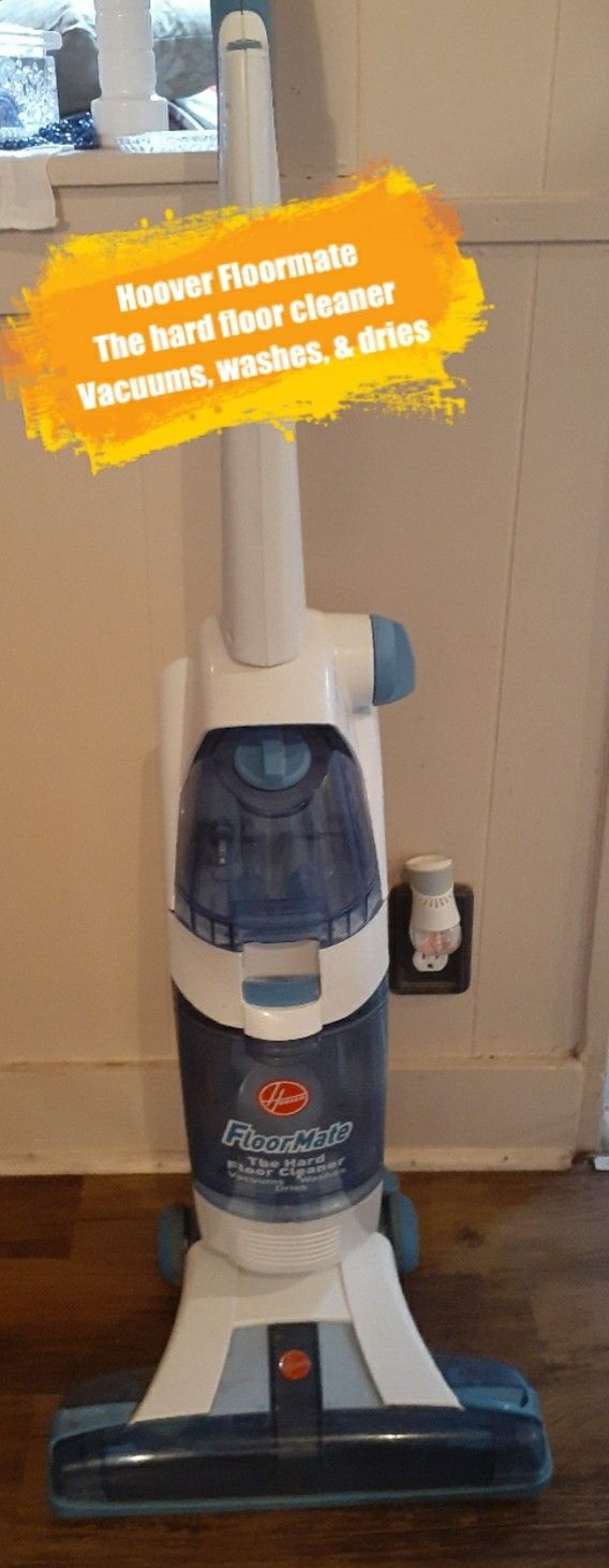 Hoover Floormate