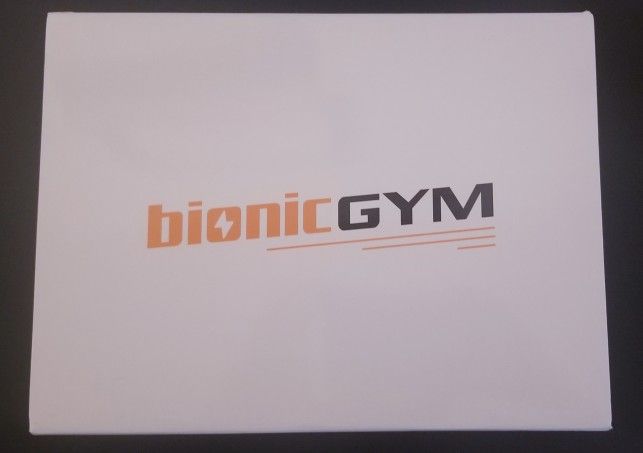 Bionic Gym Pro Workout Equipment