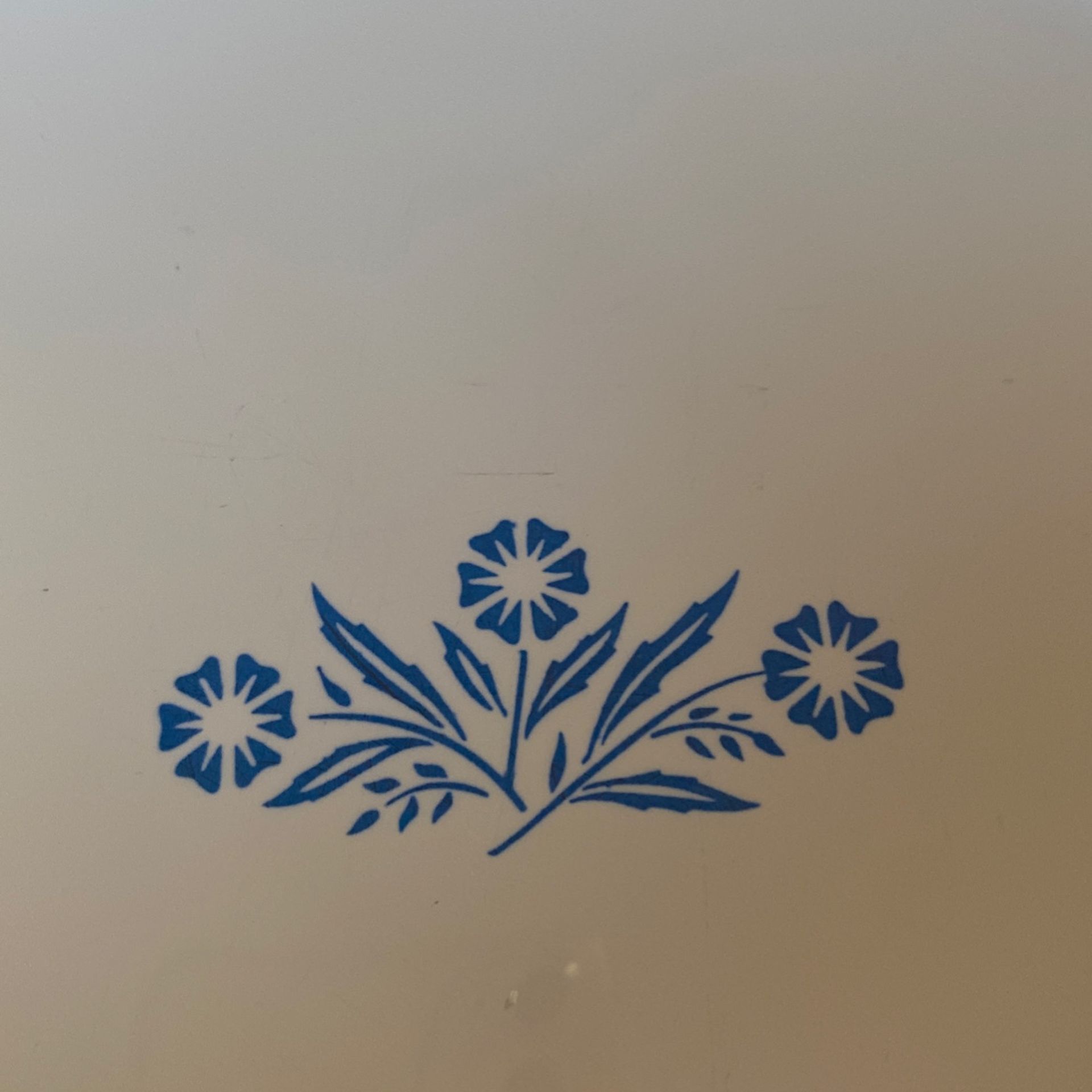 Corningware