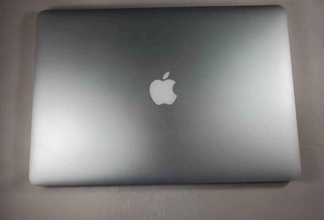 2019 15 Inch MacBook Pro