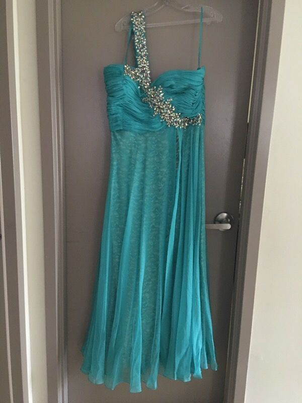 Coya Collection Dress