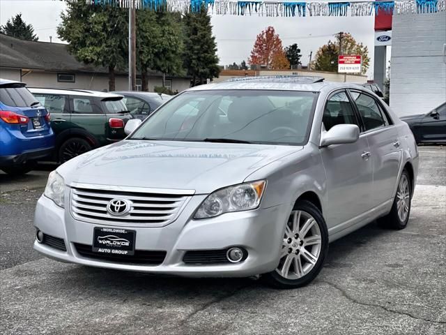 2008 Toyota Avalon