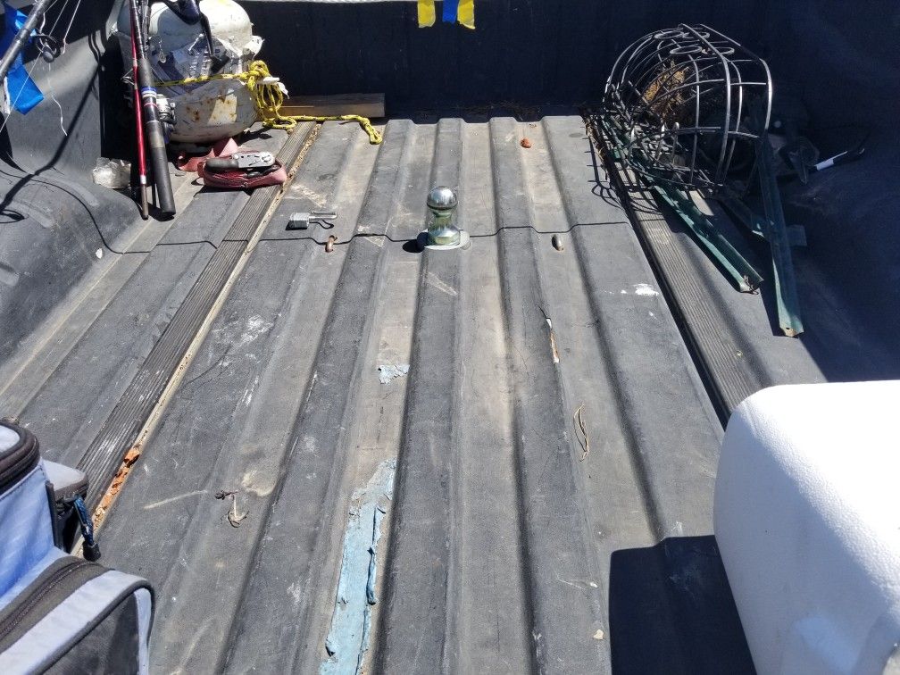 Nissan Titan Truck & 5th wheel combo for Sale in Sacramento, CA OfferUp