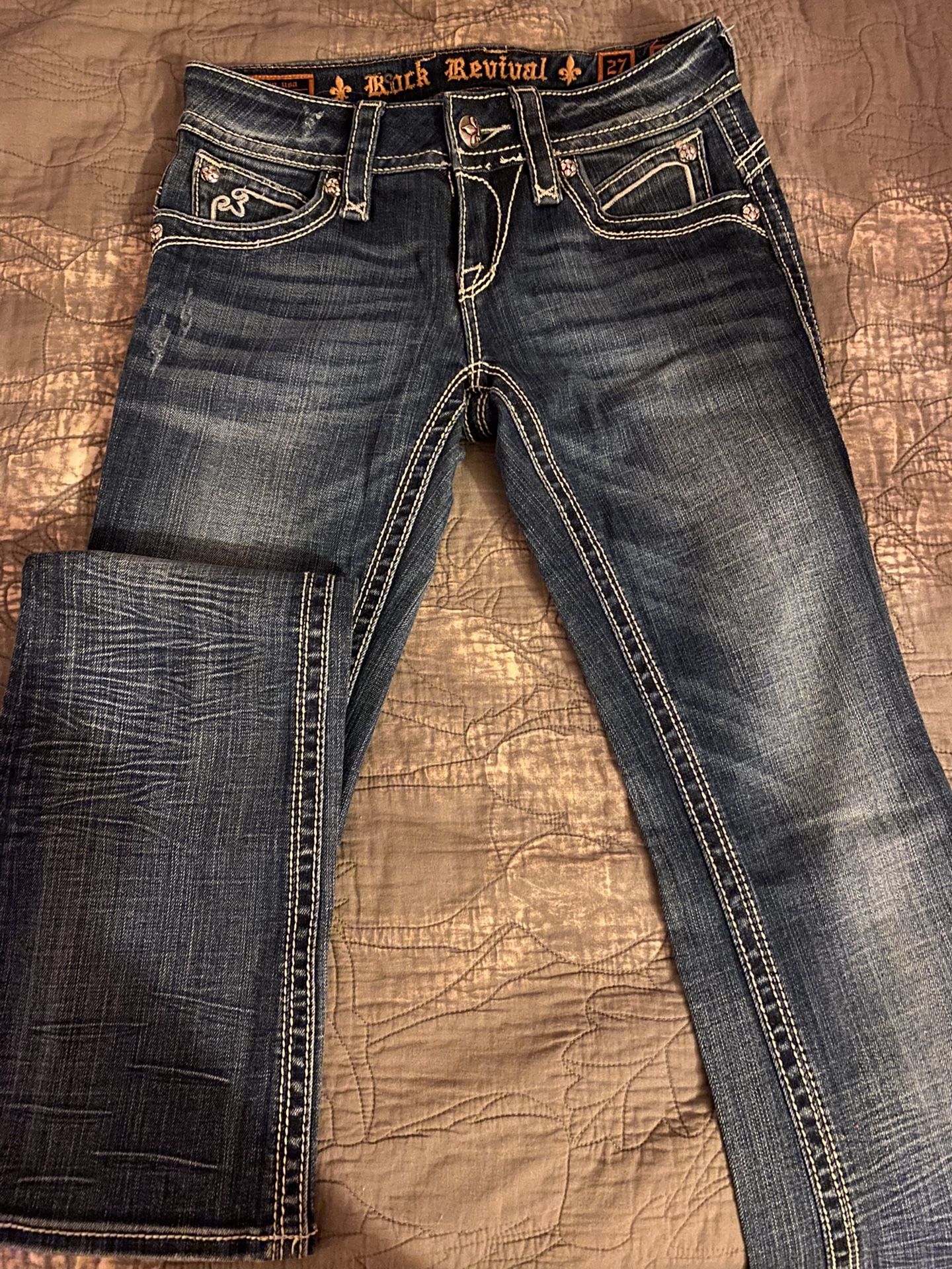 Designer Jeans