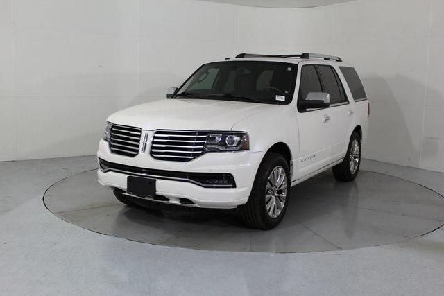 2015 Lincoln Navigator