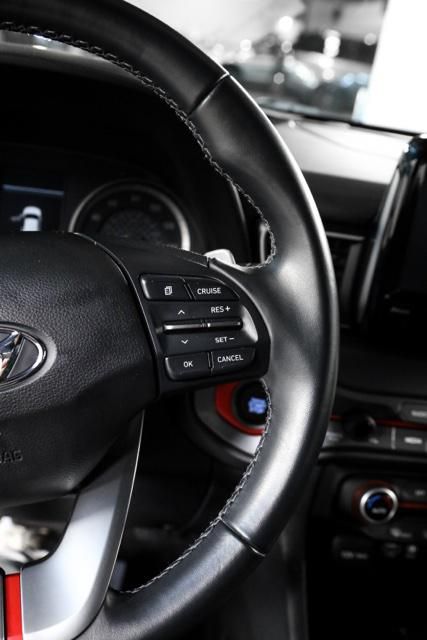 2020 Hyundai Veloster