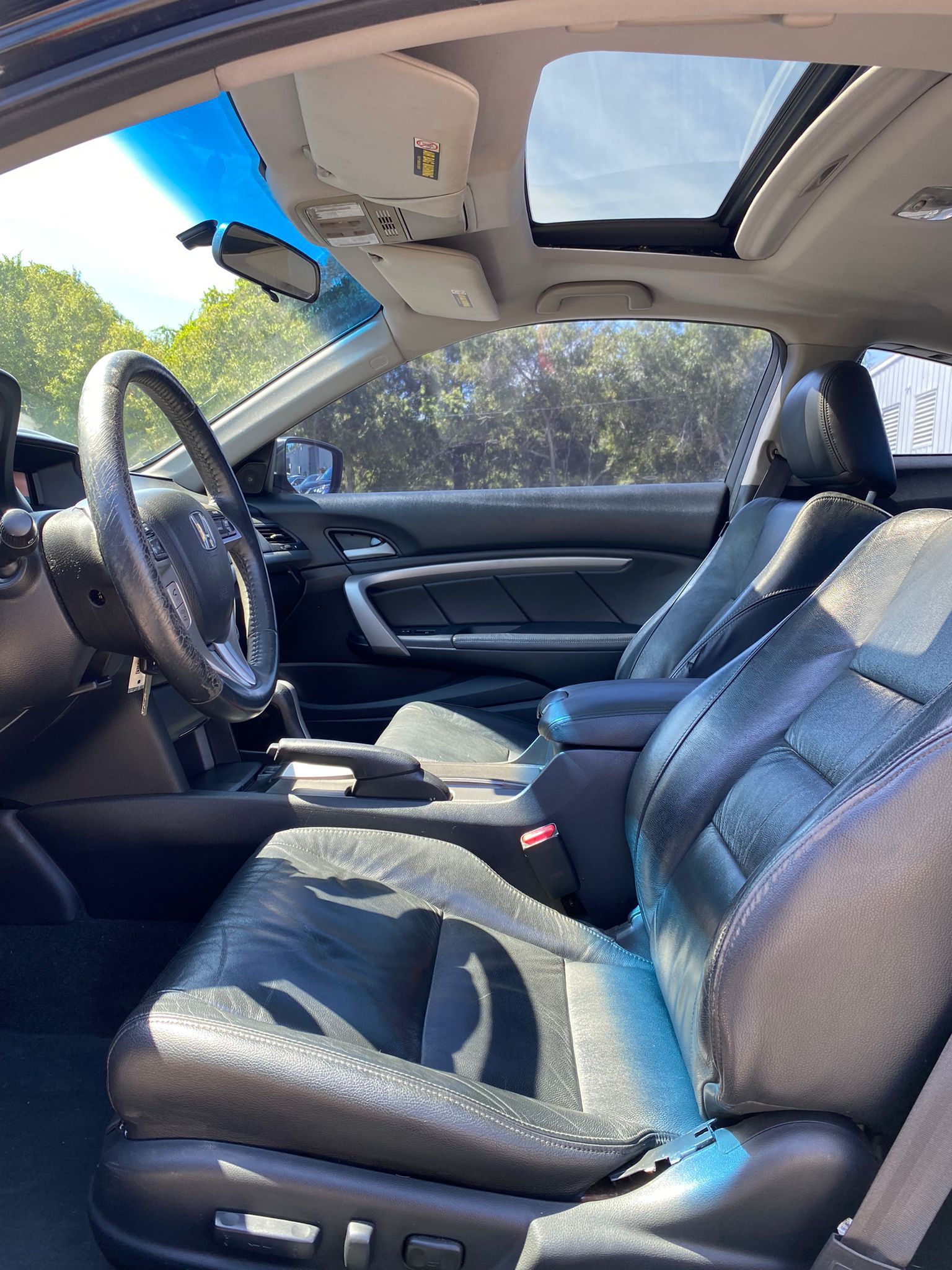 2010 Honda Accord