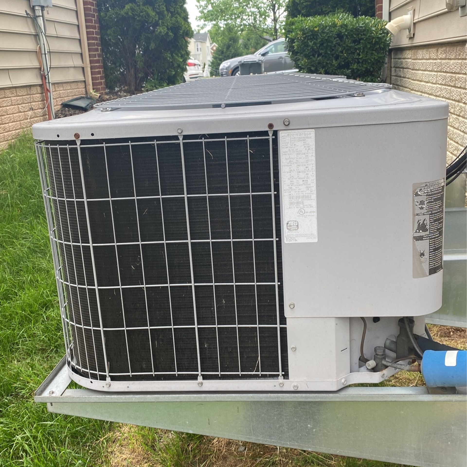 3 Ton AC Condenser R-22