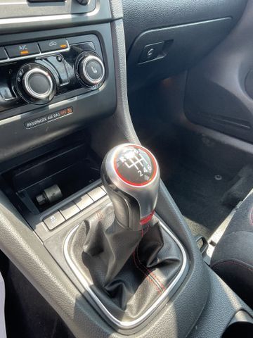 2013 Volkswagen GTI
