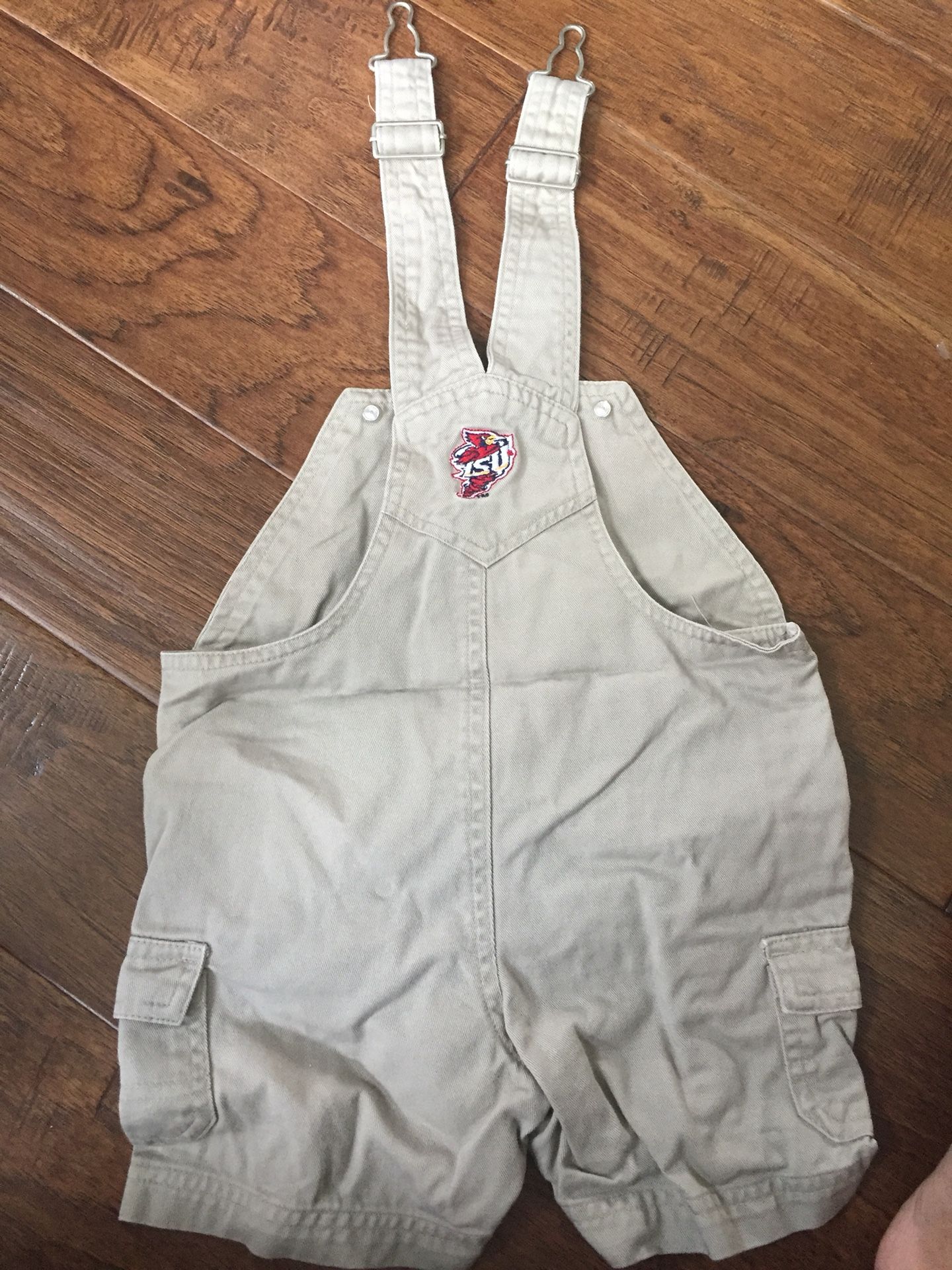 Iowa State bibs