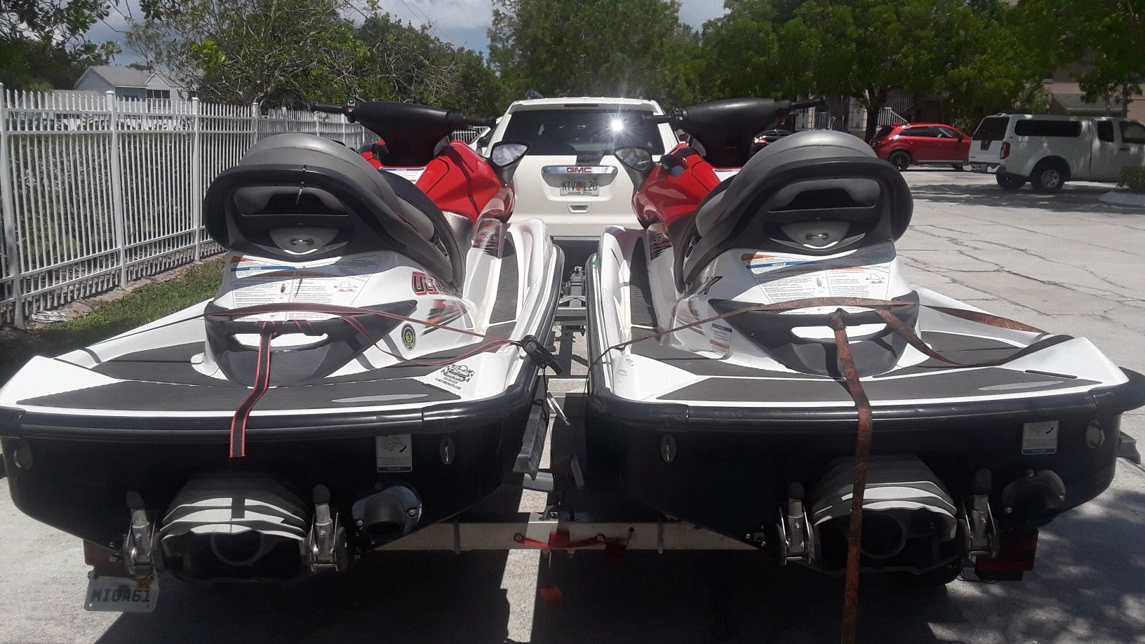 Jetski