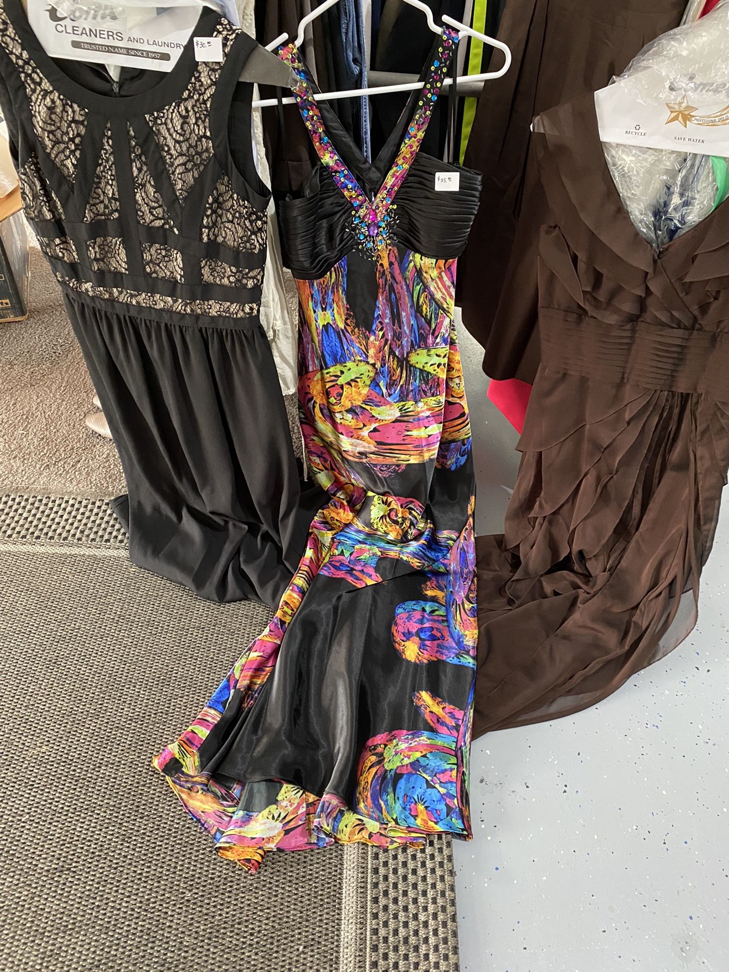 Items For Sale